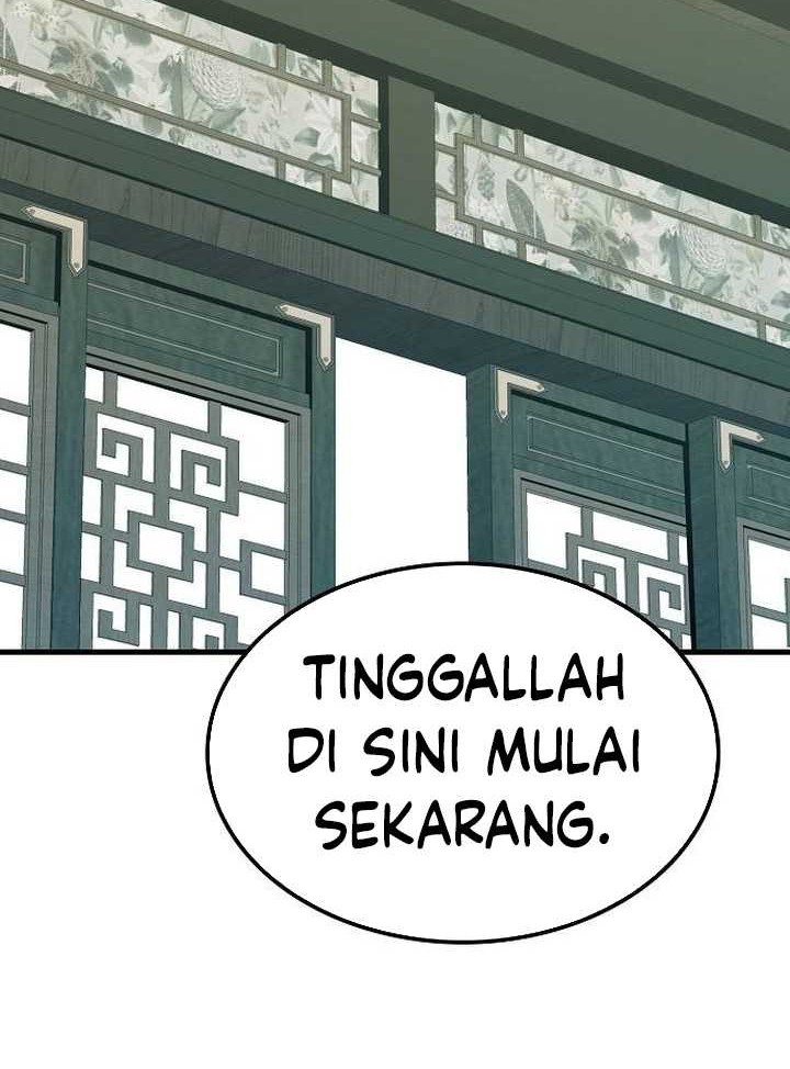 Reborn as The Heavenly Demon Chapter 54 Gambar 61