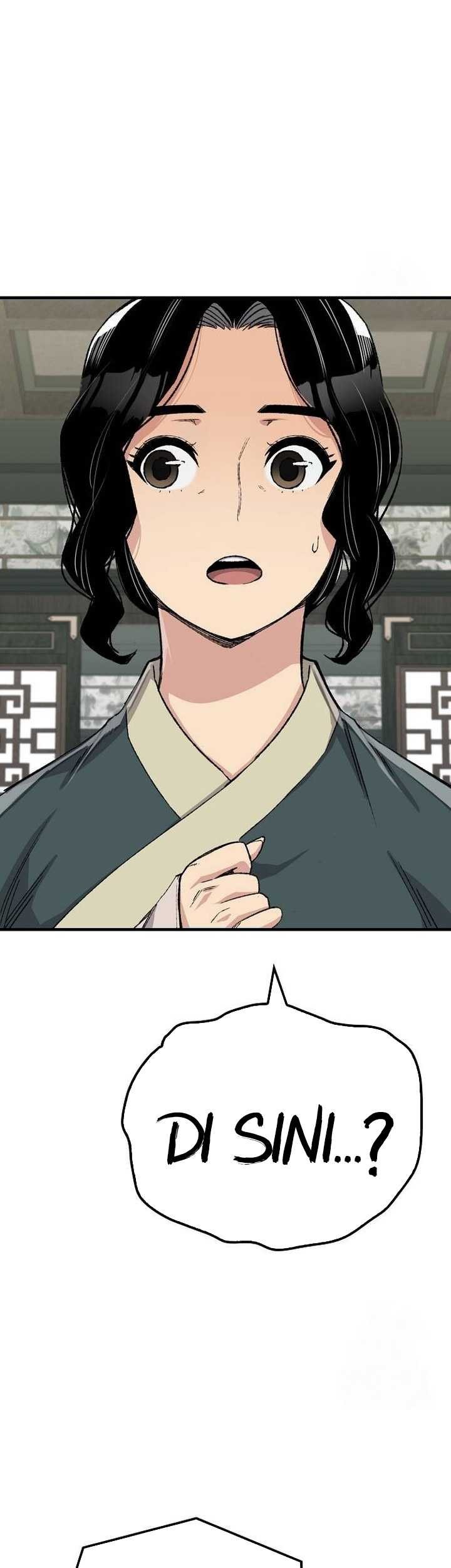 Reborn as The Heavenly Demon Chapter 54 Gambar 62