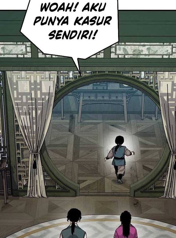 Reborn as The Heavenly Demon Chapter 54 Gambar 63