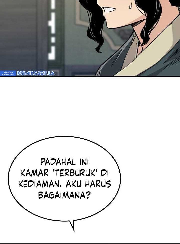 Reborn as The Heavenly Demon Chapter 54 Gambar 65