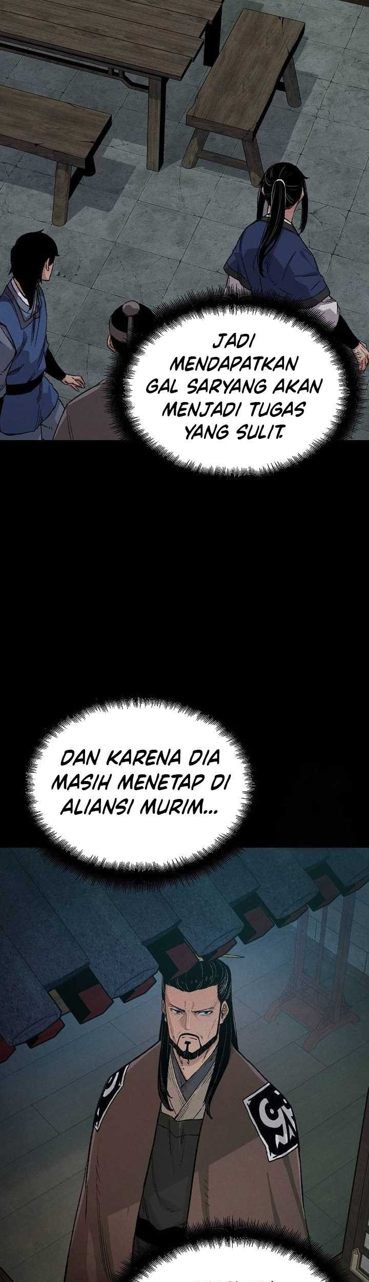 Reborn as The Heavenly Demon Chapter 54 Gambar 4