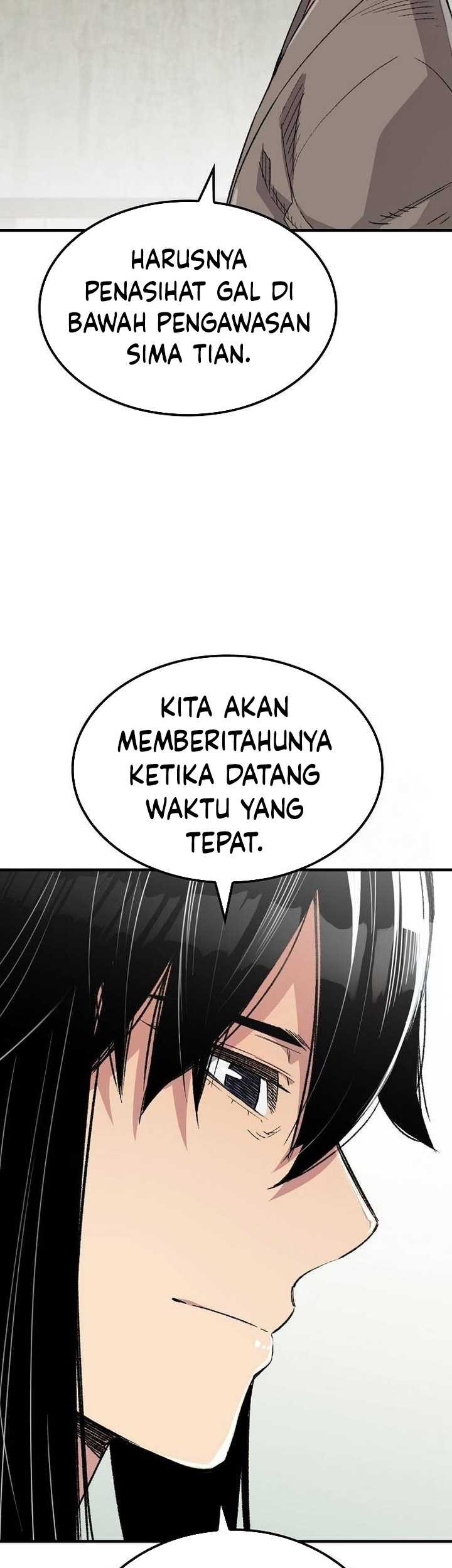 Reborn as The Heavenly Demon Chapter 54 Gambar 8