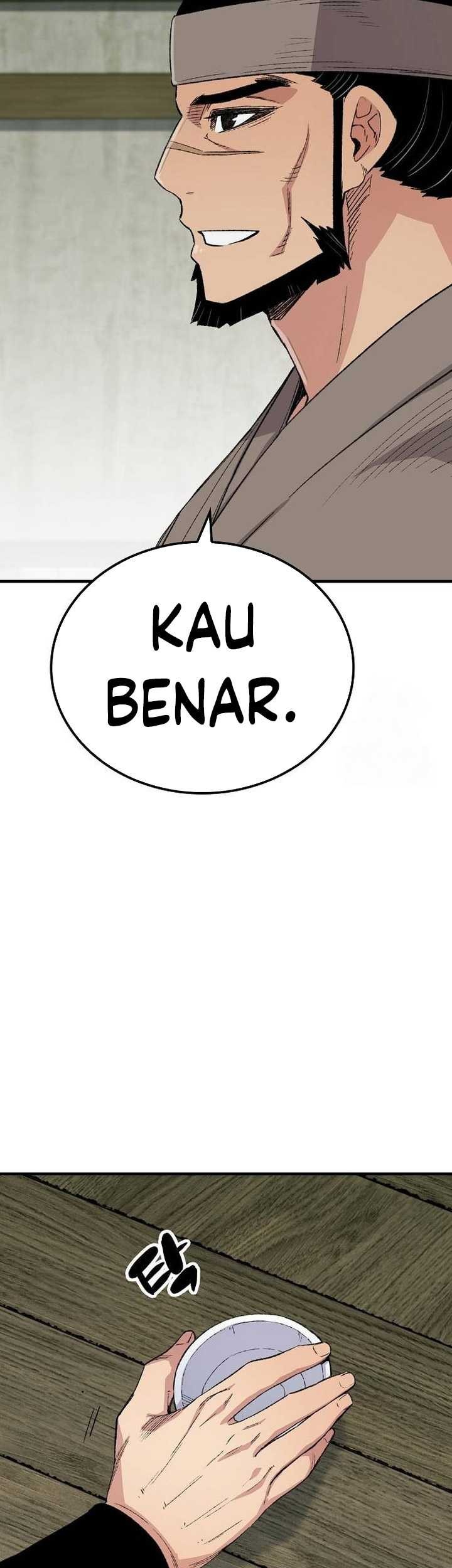 Reborn as The Heavenly Demon Chapter 54 Gambar 10