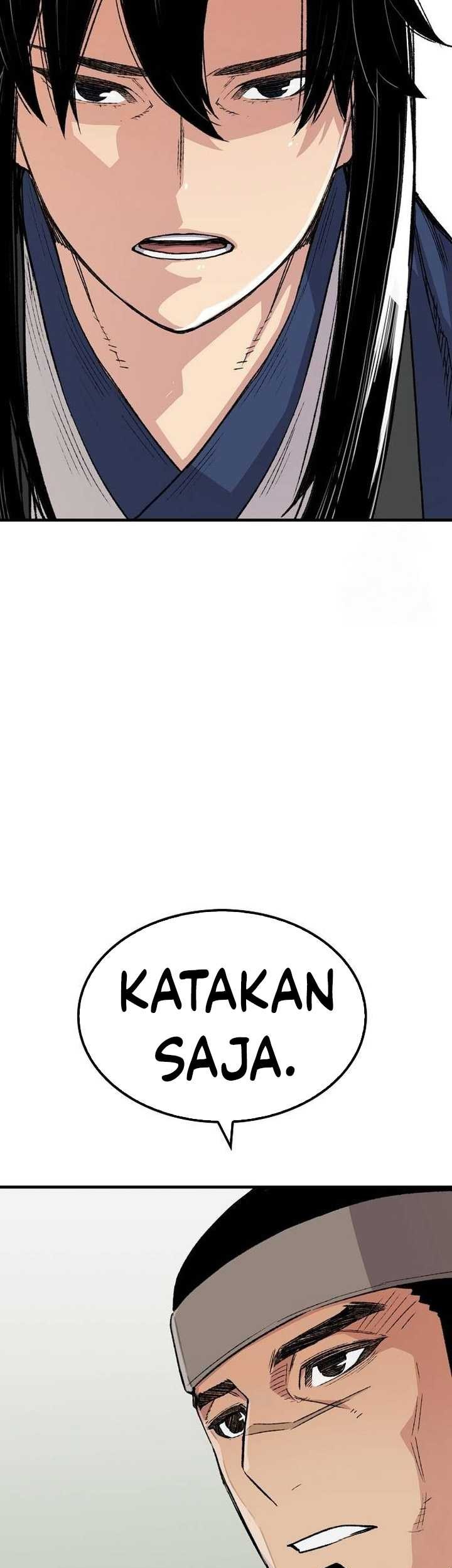 Reborn as The Heavenly Demon Chapter 54 Gambar 12