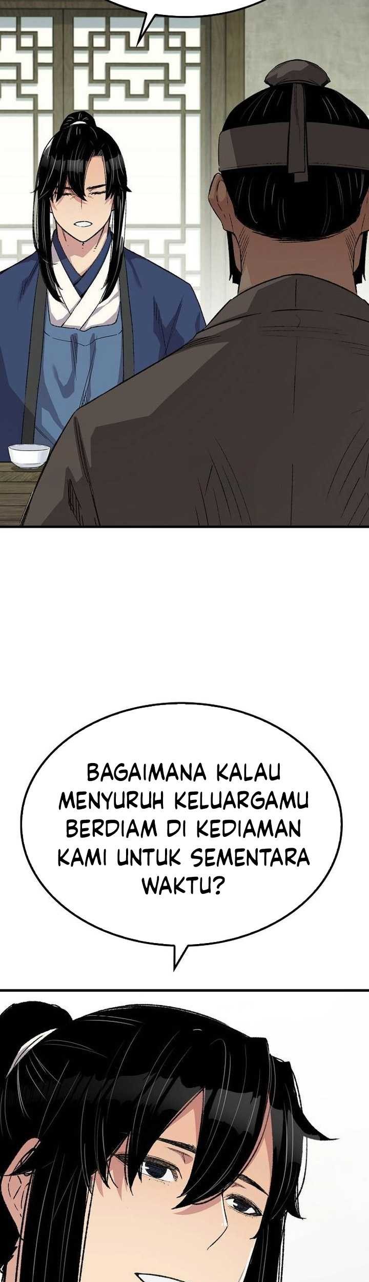 Reborn as The Heavenly Demon Chapter 54 Gambar 14