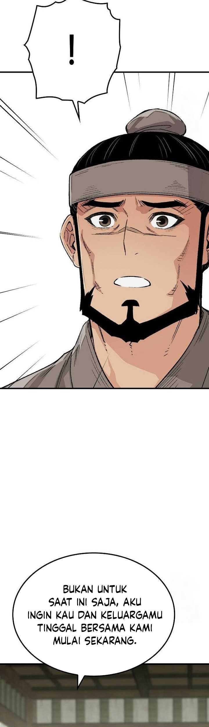 Reborn as The Heavenly Demon Chapter 54 Gambar 16