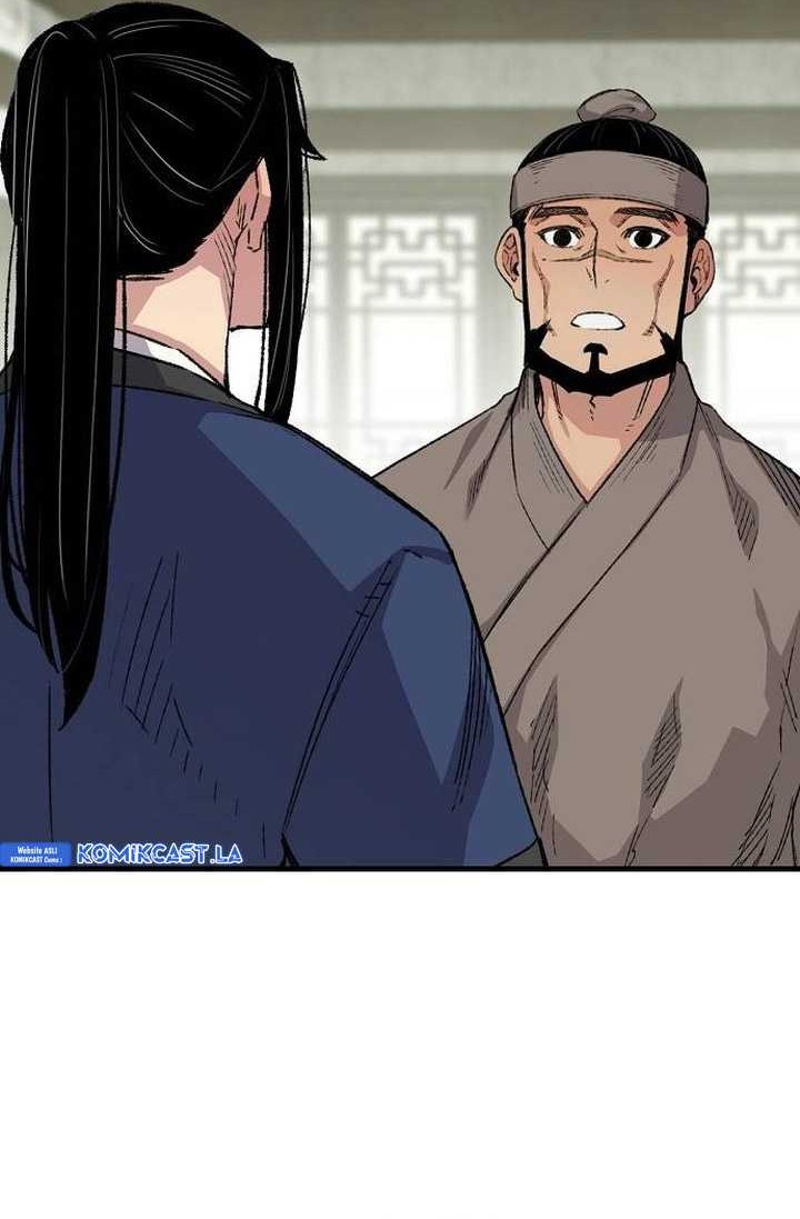 Reborn as The Heavenly Demon Chapter 54 Gambar 17