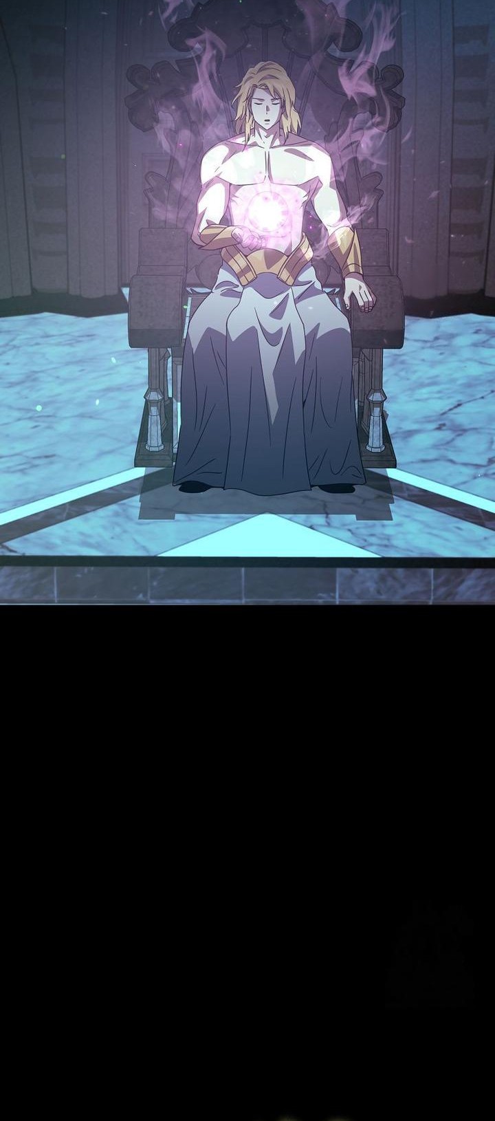 My Dad Is Too Strong Chapter 200 Gambar 55