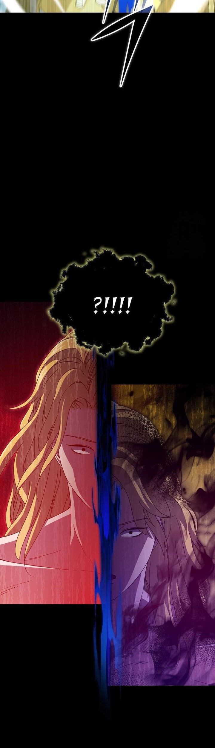 My Dad Is Too Strong Chapter 200 Gambar 59