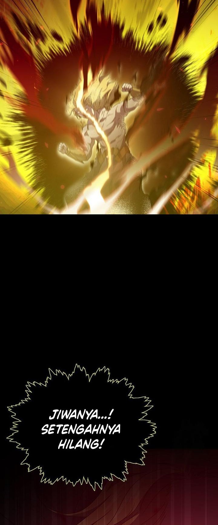 My Dad Is Too Strong Chapter 200 Gambar 61