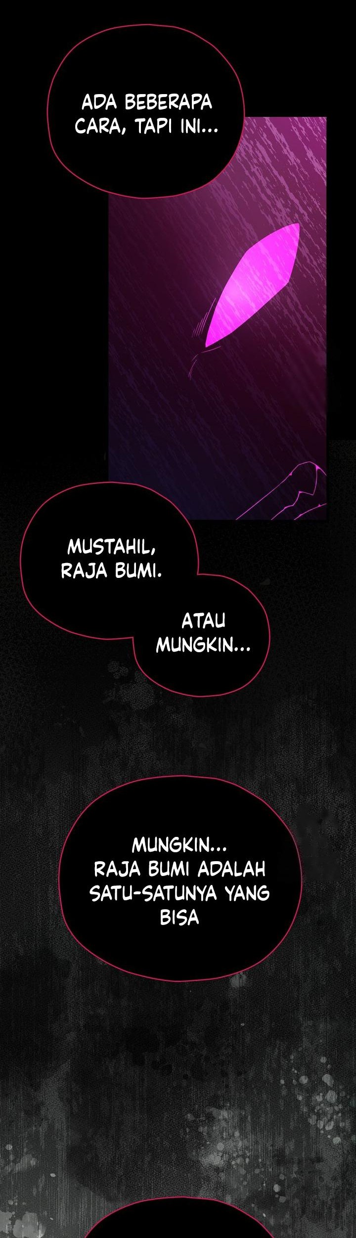 My Dad Is Too Strong Chapter 200 Gambar 65