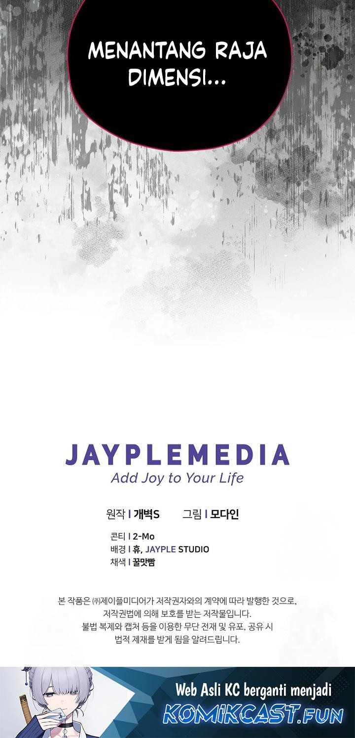 My Dad Is Too Strong Chapter 200 Gambar 66