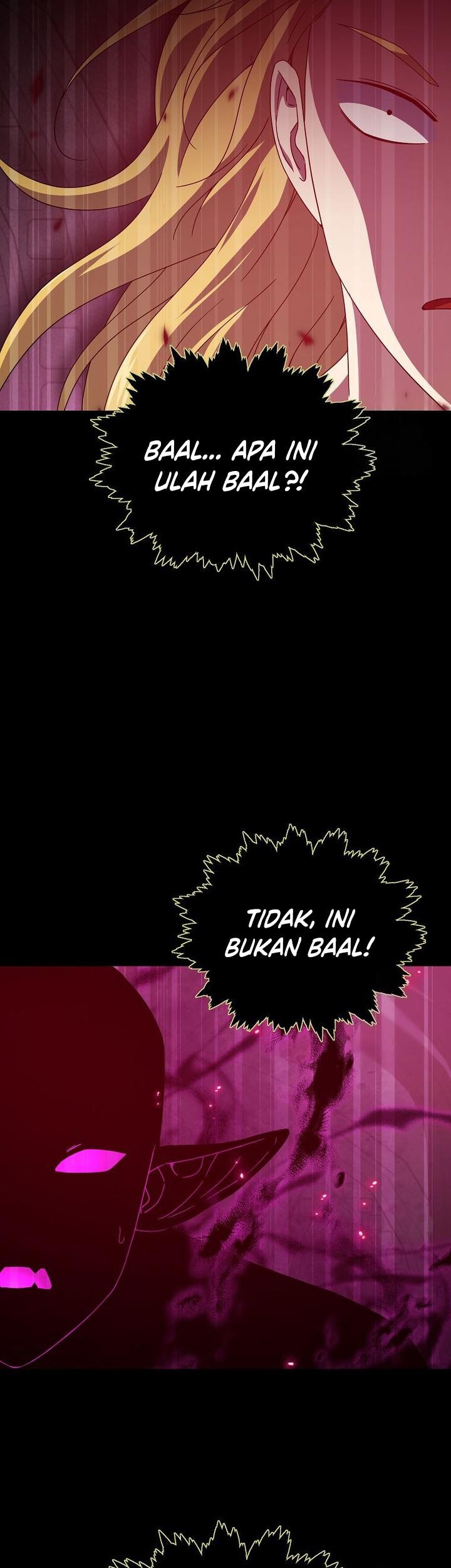 My Dad Is Too Strong Chapter 200 Gambar 62