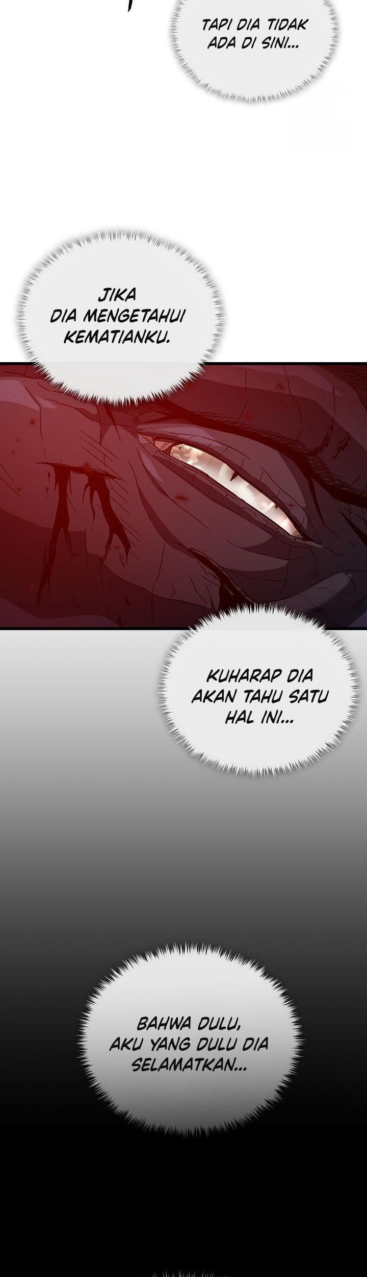 My Dad Is Too Strong Chapter 200 Gambar 10