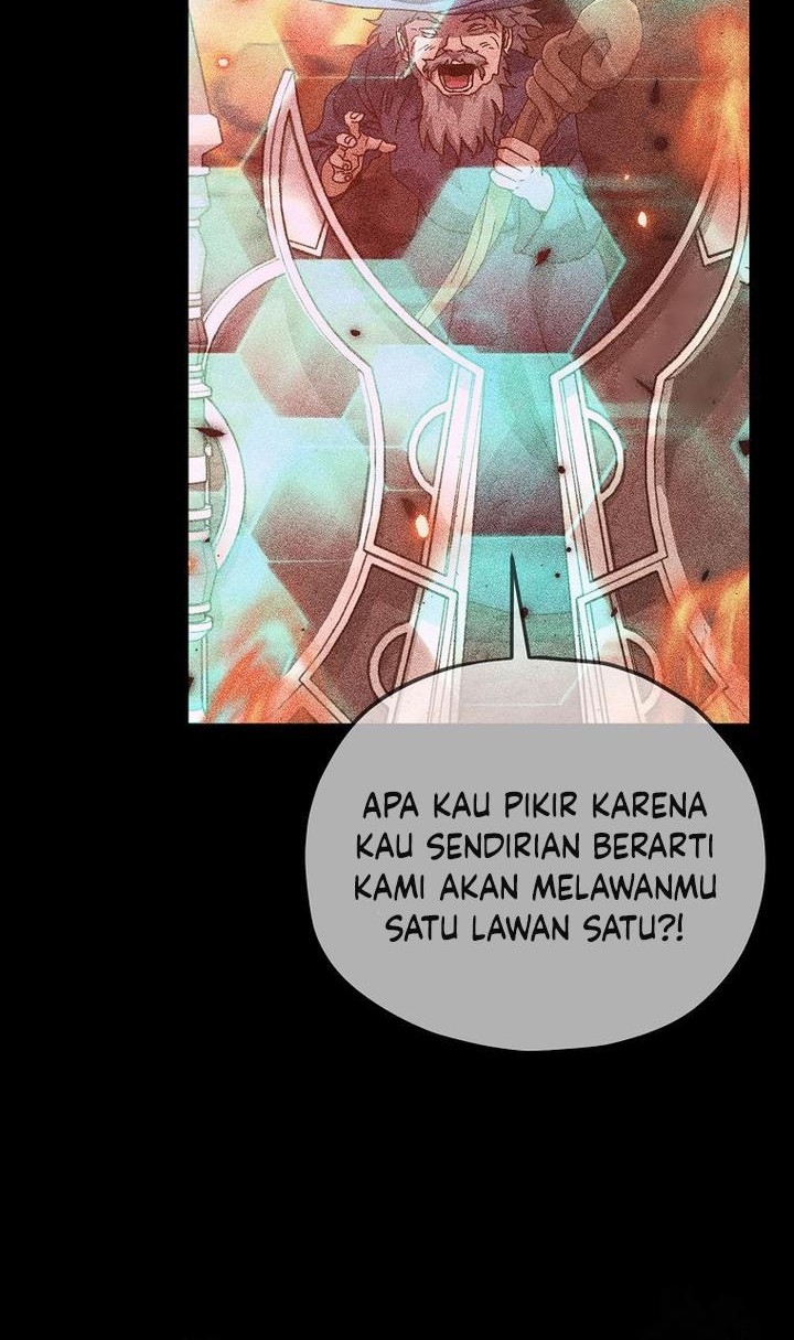 My Dad Is Too Strong Chapter 200 Gambar 13