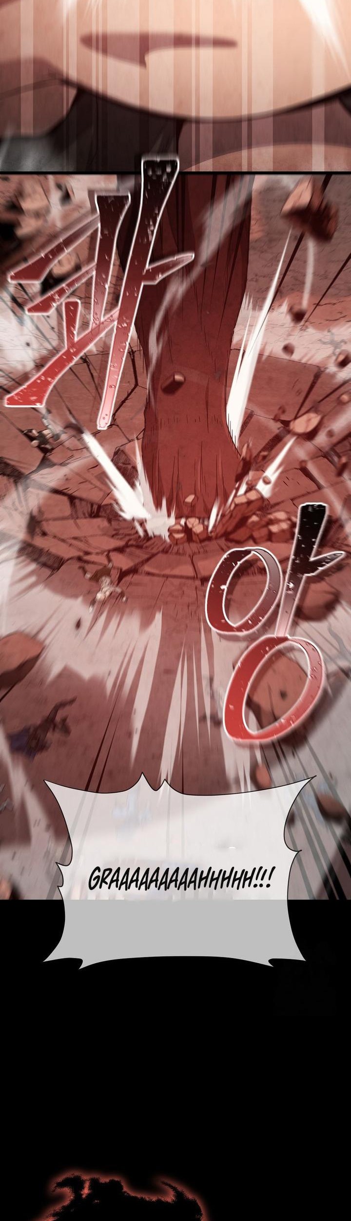 My Dad Is Too Strong Chapter 200 Gambar 17