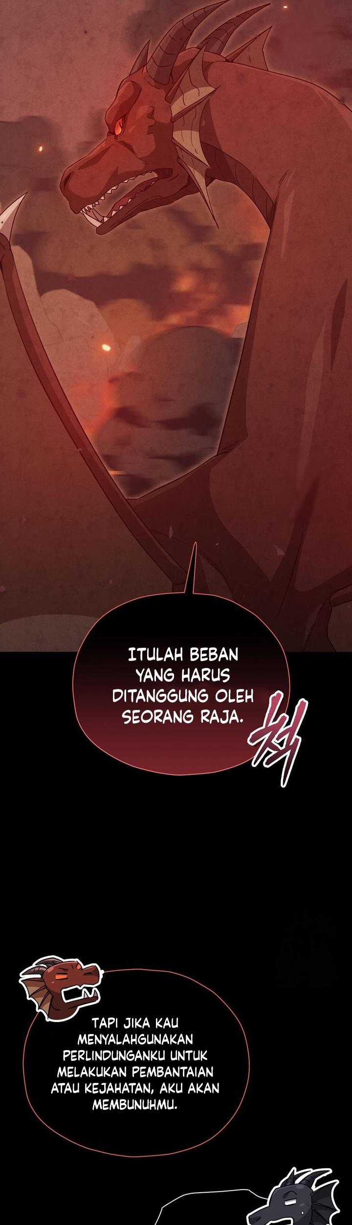 My Dad Is Too Strong Chapter 200 Gambar 26