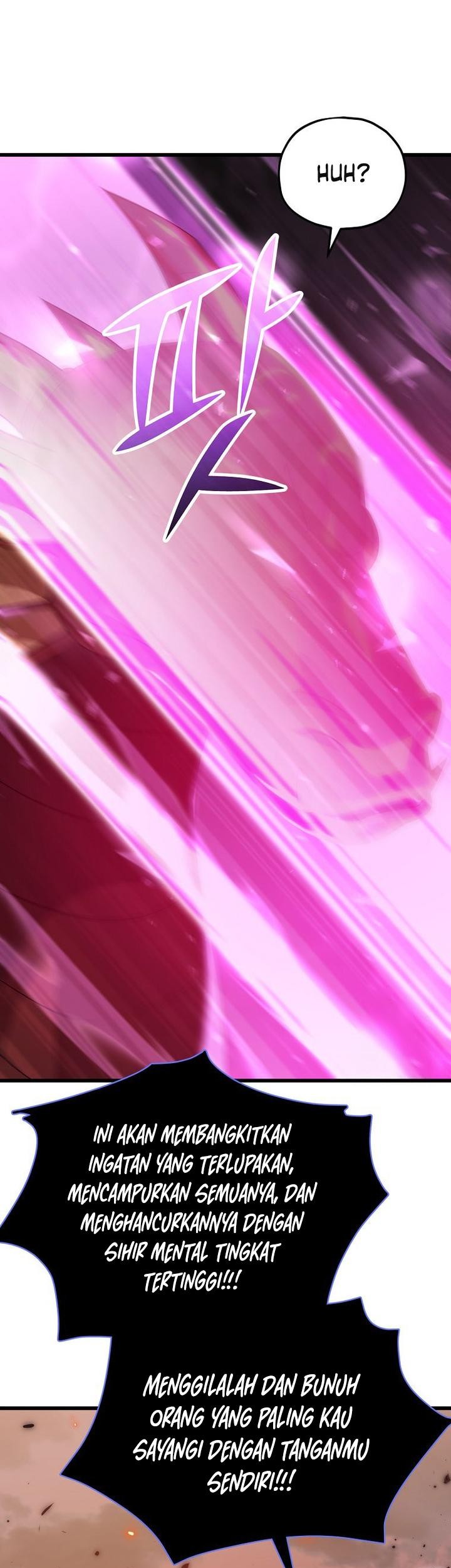 My Dad Is Too Strong Chapter 200 Gambar 36