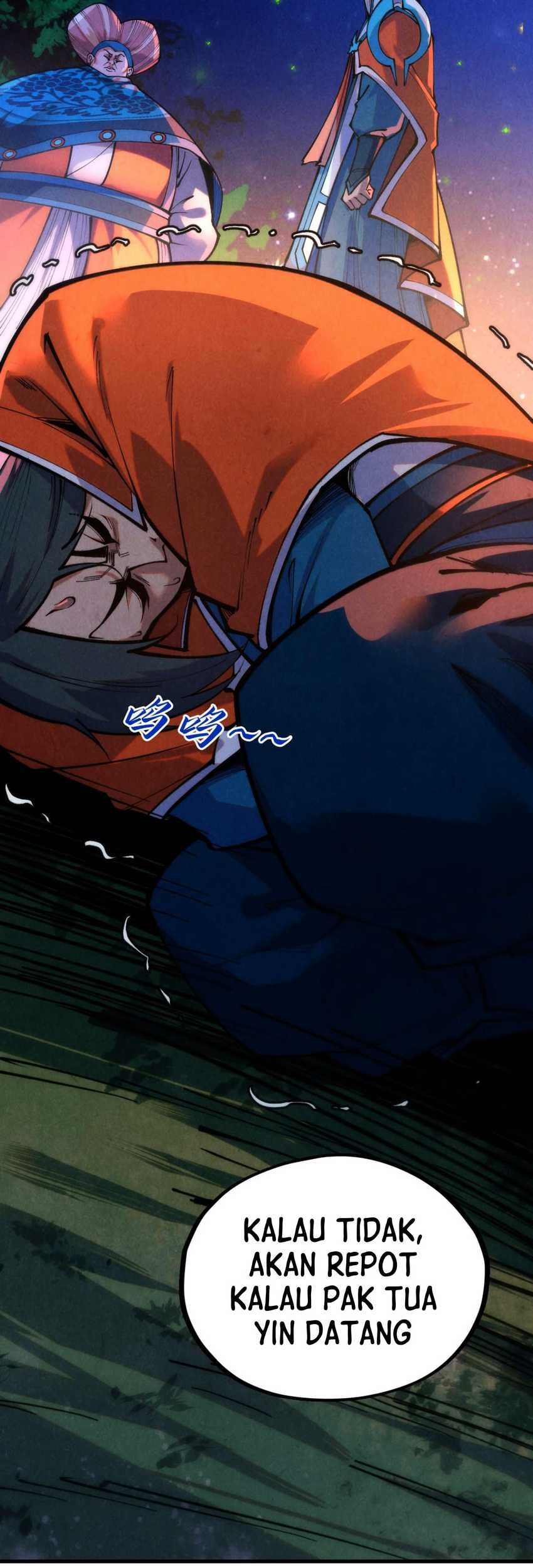 The Ultimate of All Ages Chapter 387 Gambar 46