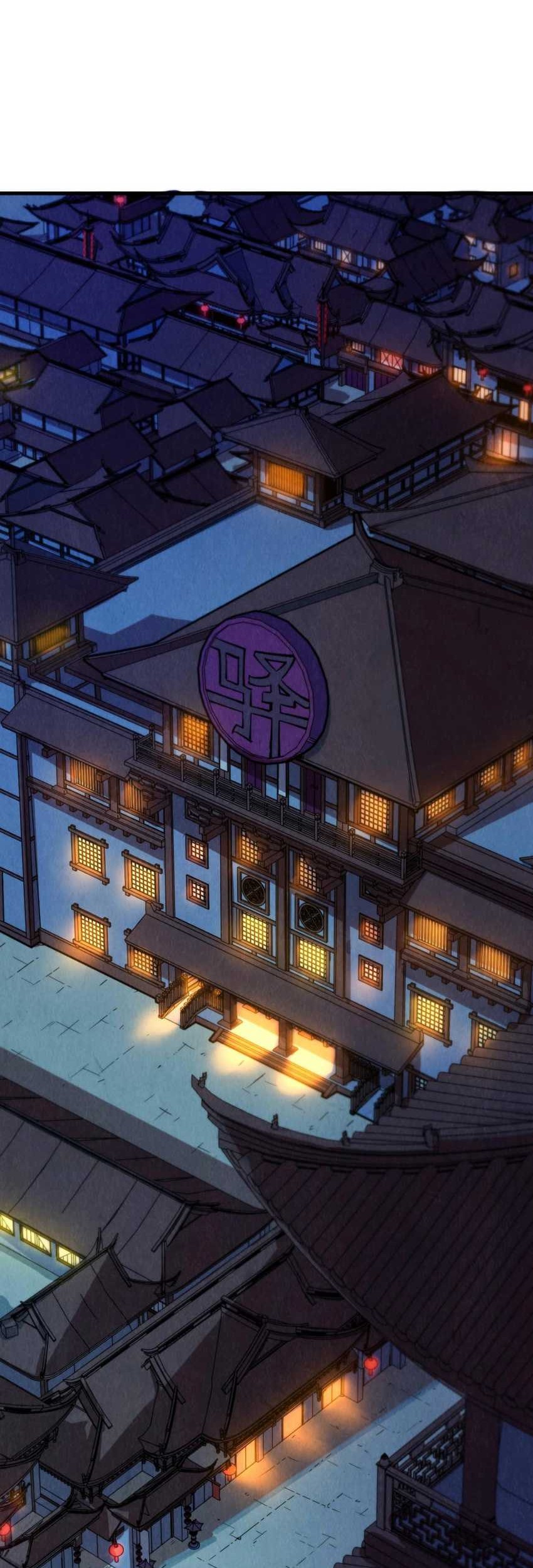 The Ultimate of All Ages Chapter 387 Gambar 47