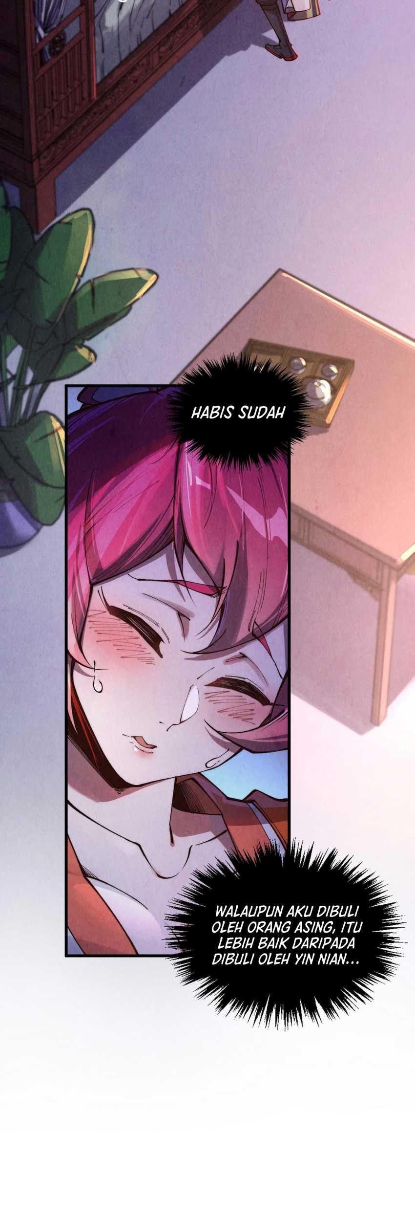 The Ultimate of All Ages Chapter 387 Gambar 49