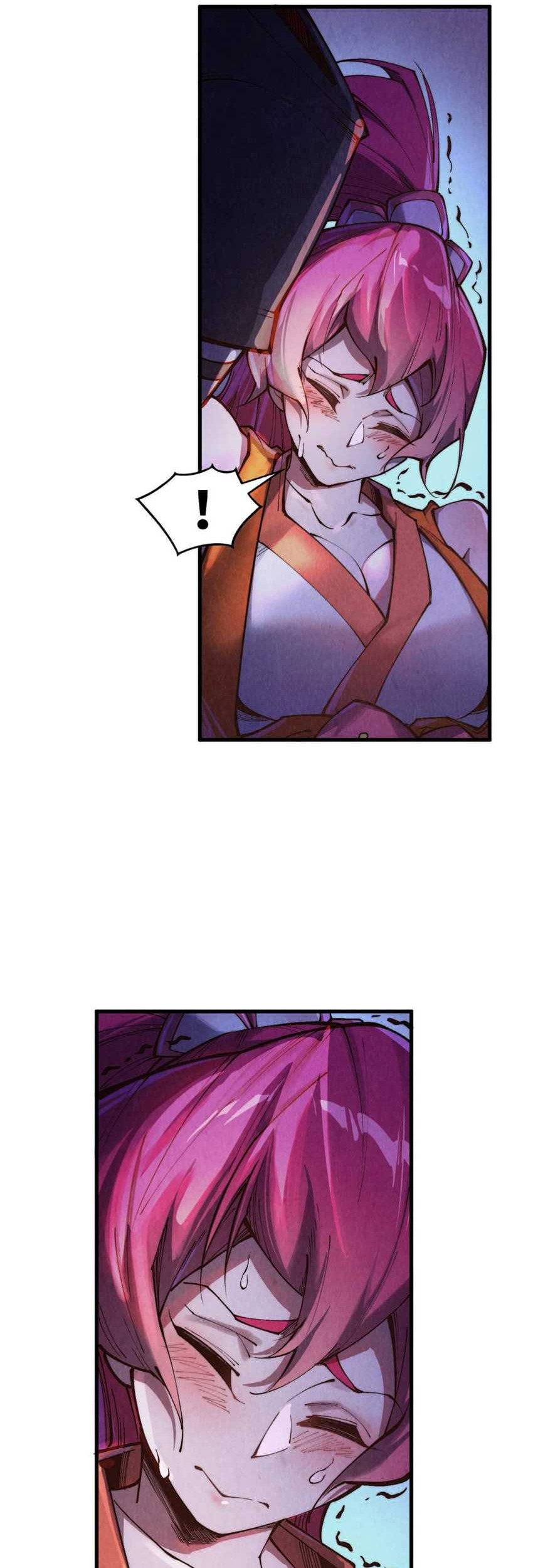 The Ultimate of All Ages Chapter 387 Gambar 50