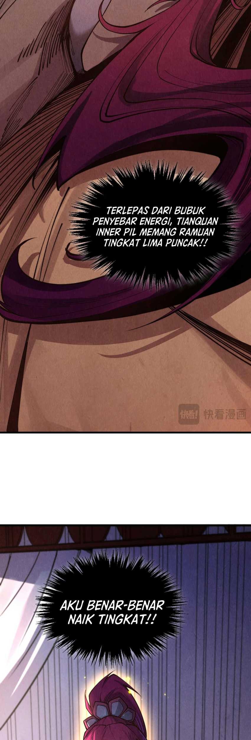 The Ultimate of All Ages Chapter 387 Gambar 55