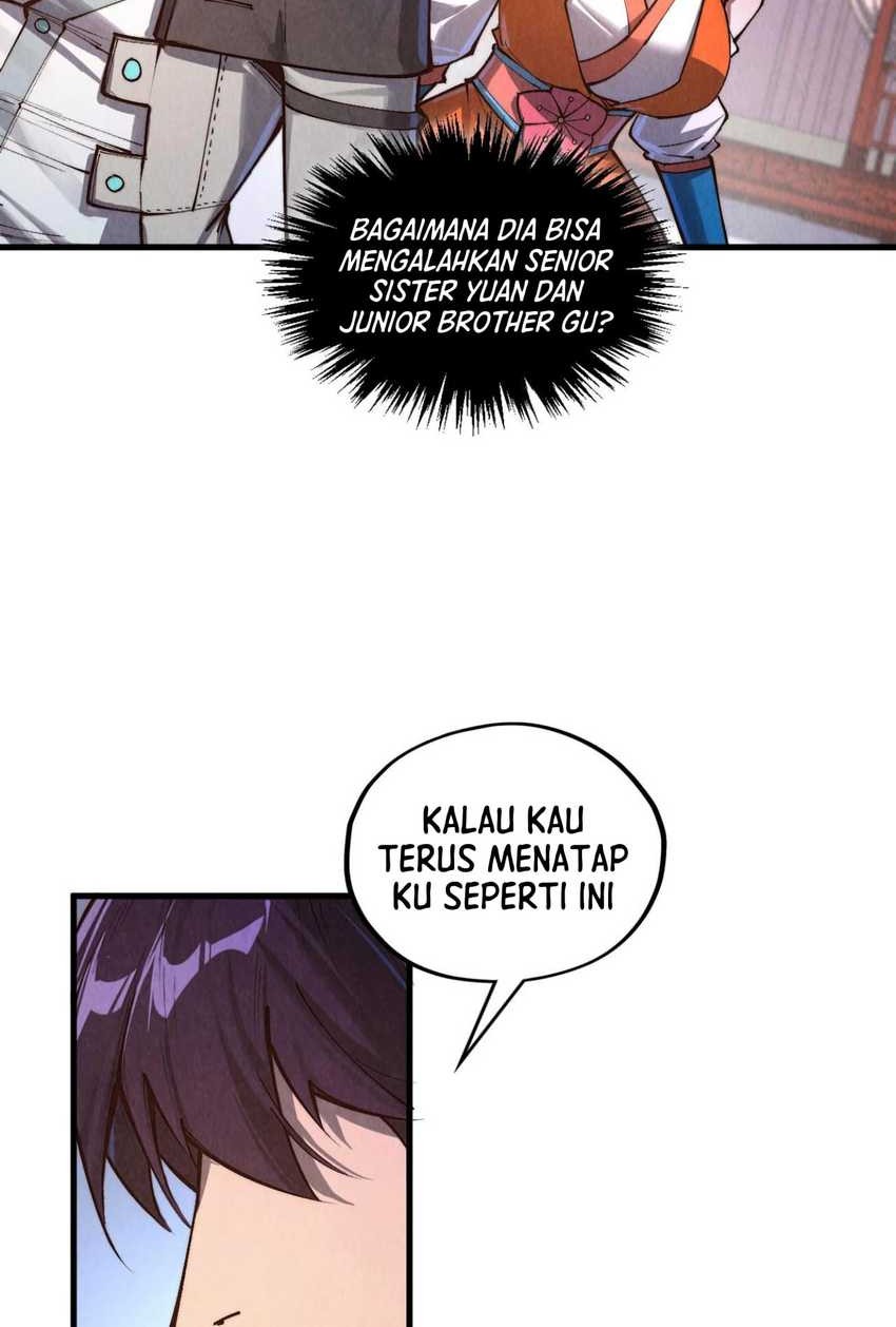 The Ultimate of All Ages Chapter 387 Gambar 57