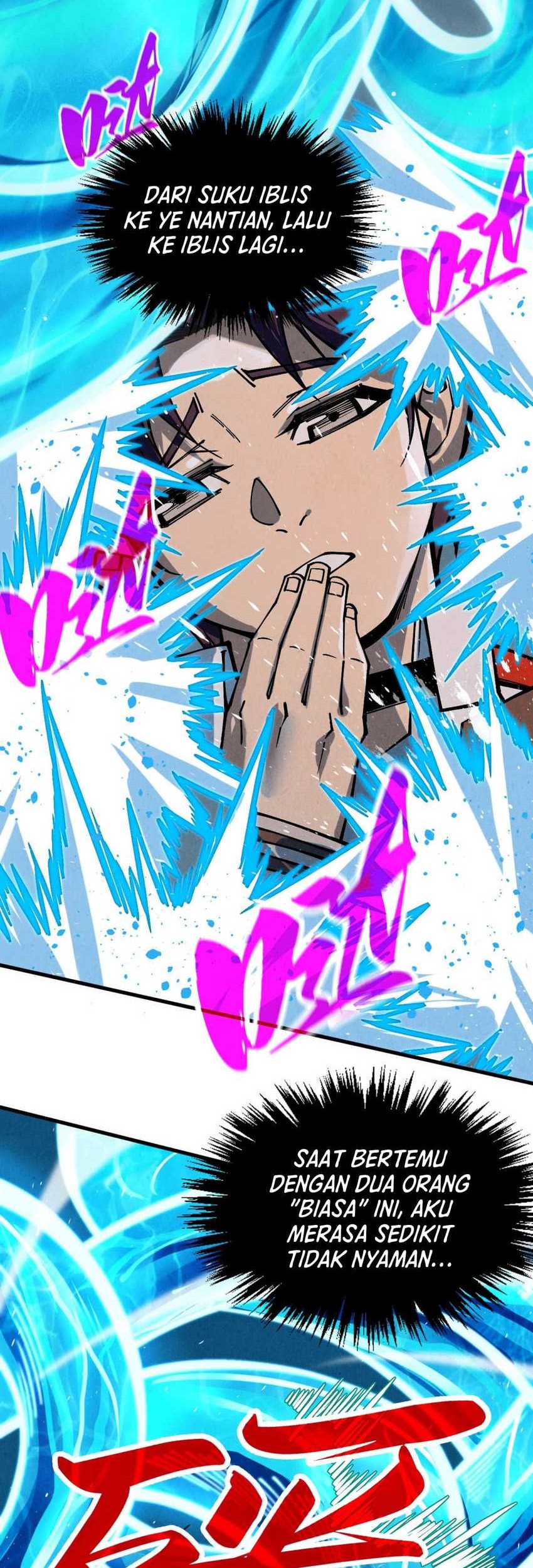 The Ultimate of All Ages Chapter 387 Gambar 29