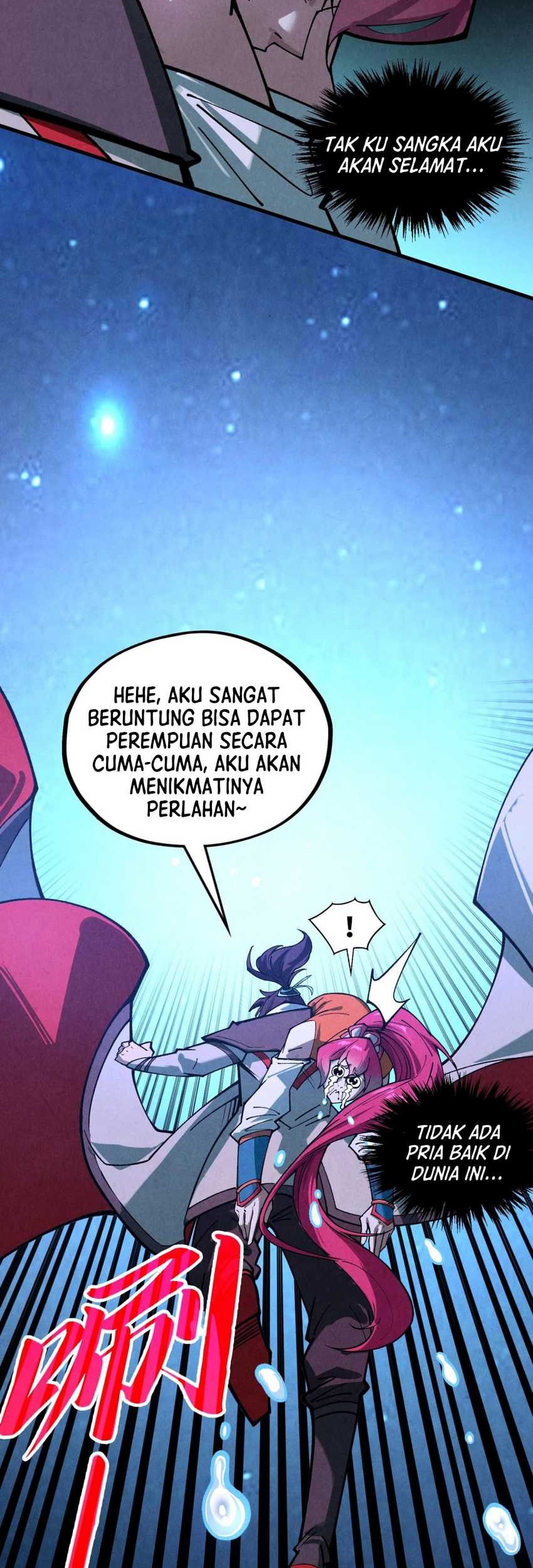 The Ultimate of All Ages Chapter 387 Gambar 35