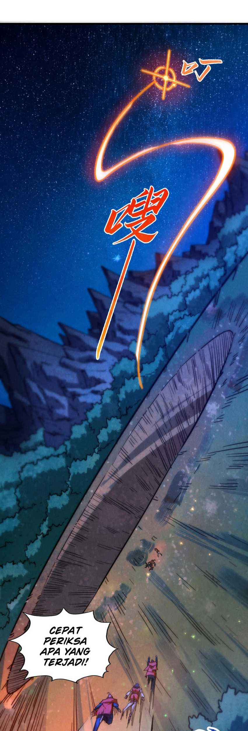 The Ultimate of All Ages Chapter 387 Gambar 37