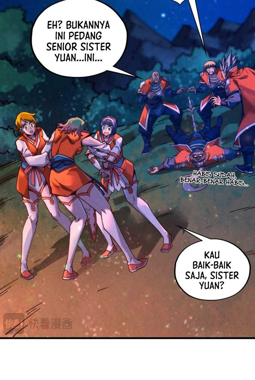 The Ultimate of All Ages Chapter 387 Gambar 39