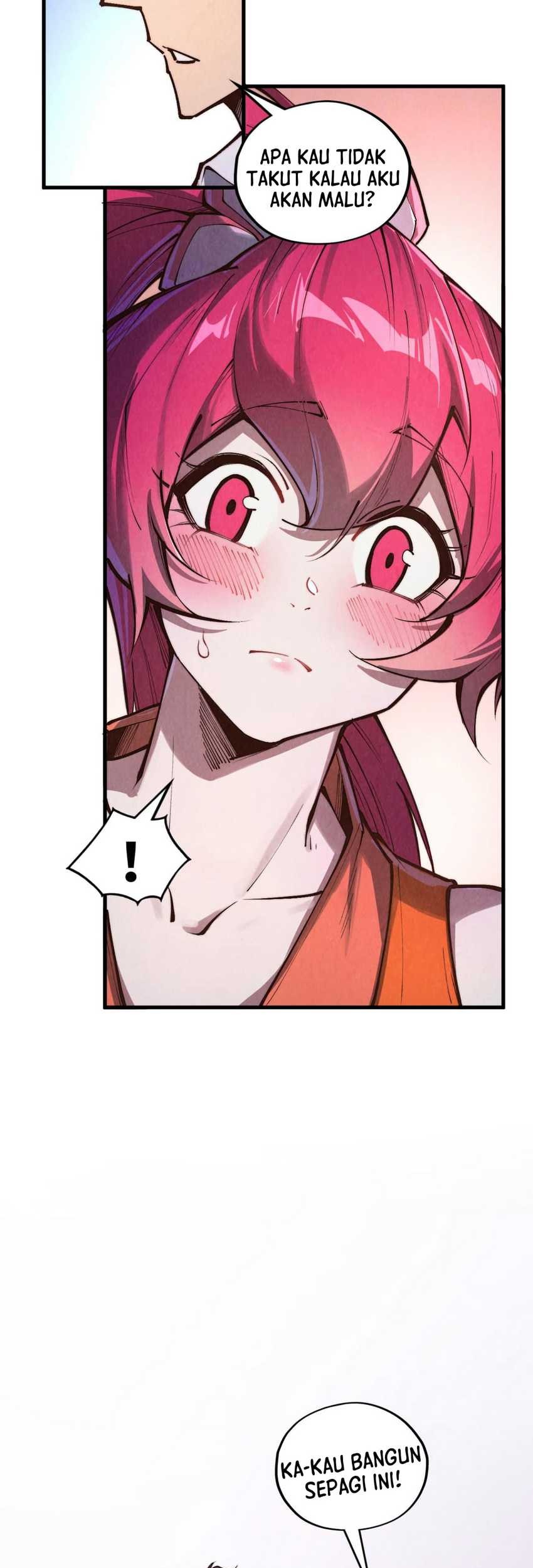 The Ultimate of All Ages Chapter 387 Gambar 58