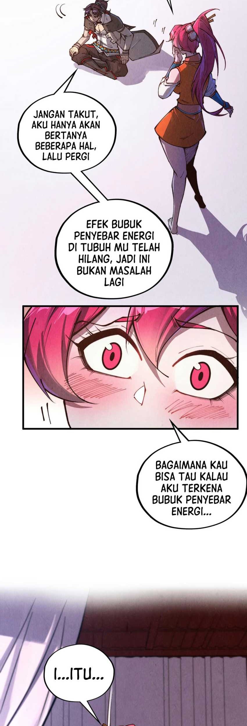 The Ultimate of All Ages Chapter 387 Gambar 59