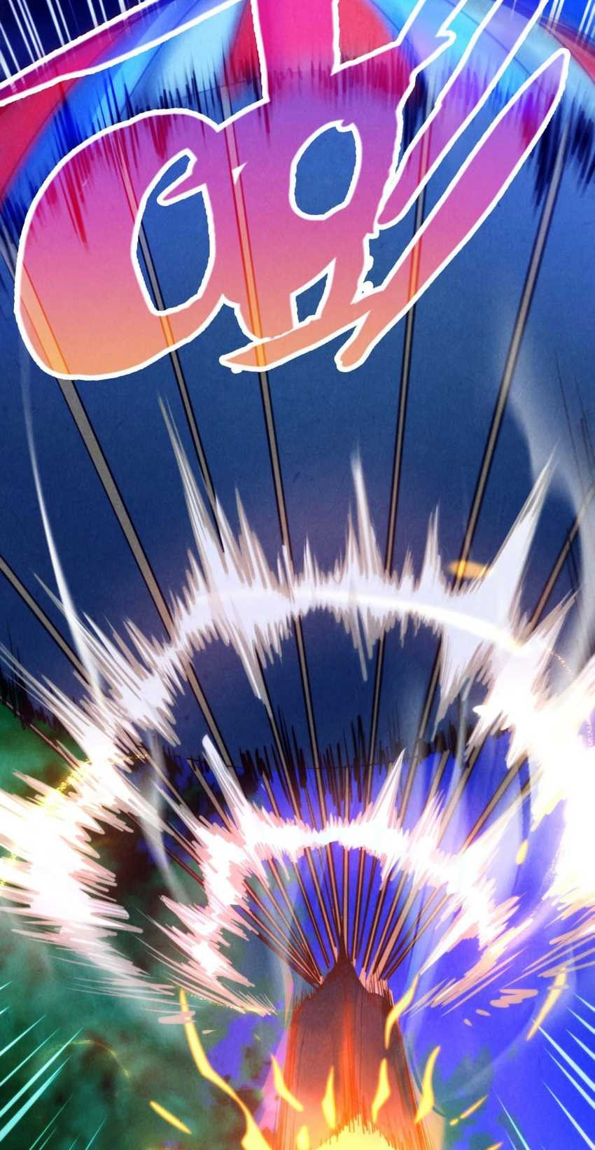 The Ultimate of All Ages Chapter 387 Gambar 6