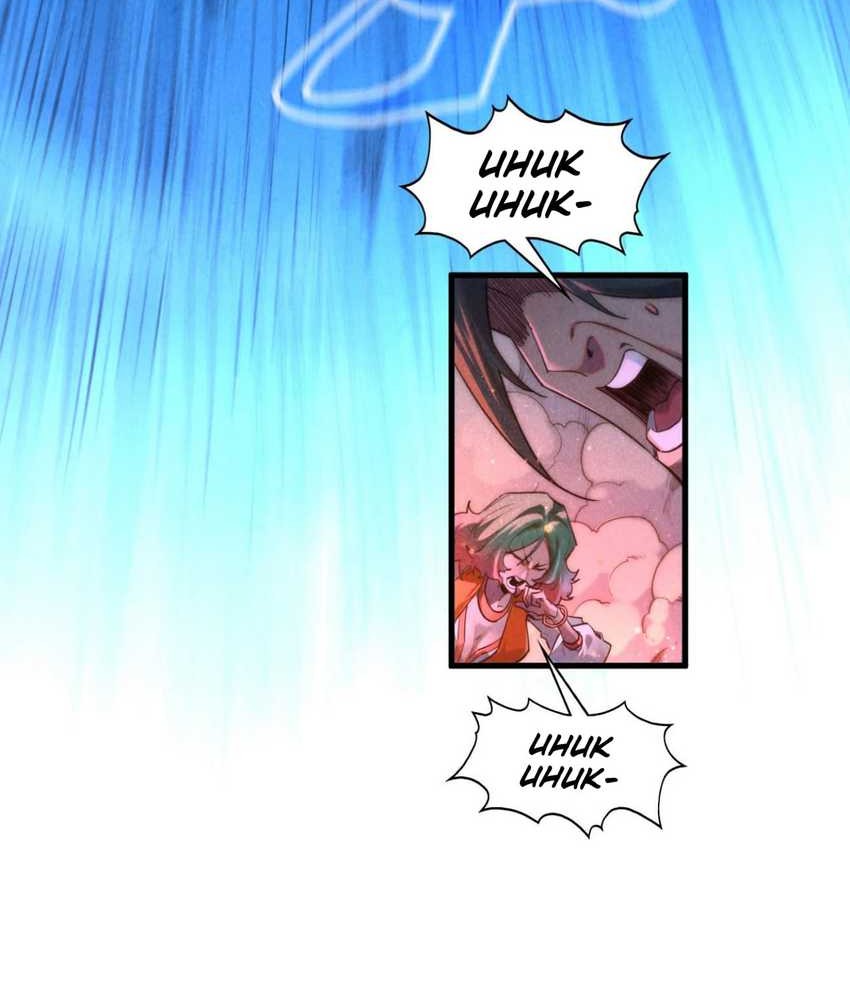 The Ultimate of All Ages Chapter 387 Gambar 9