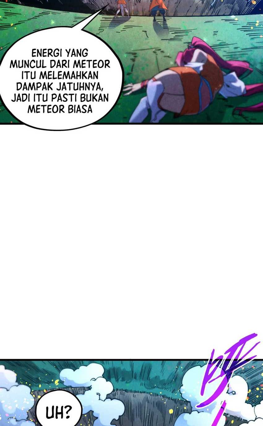 The Ultimate of All Ages Chapter 387 Gambar 12