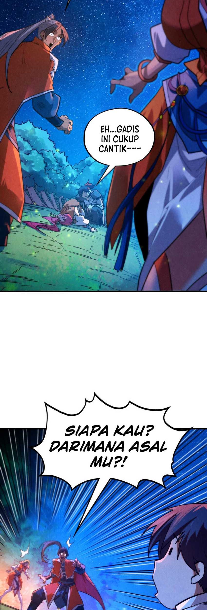 The Ultimate of All Ages Chapter 387 Gambar 14