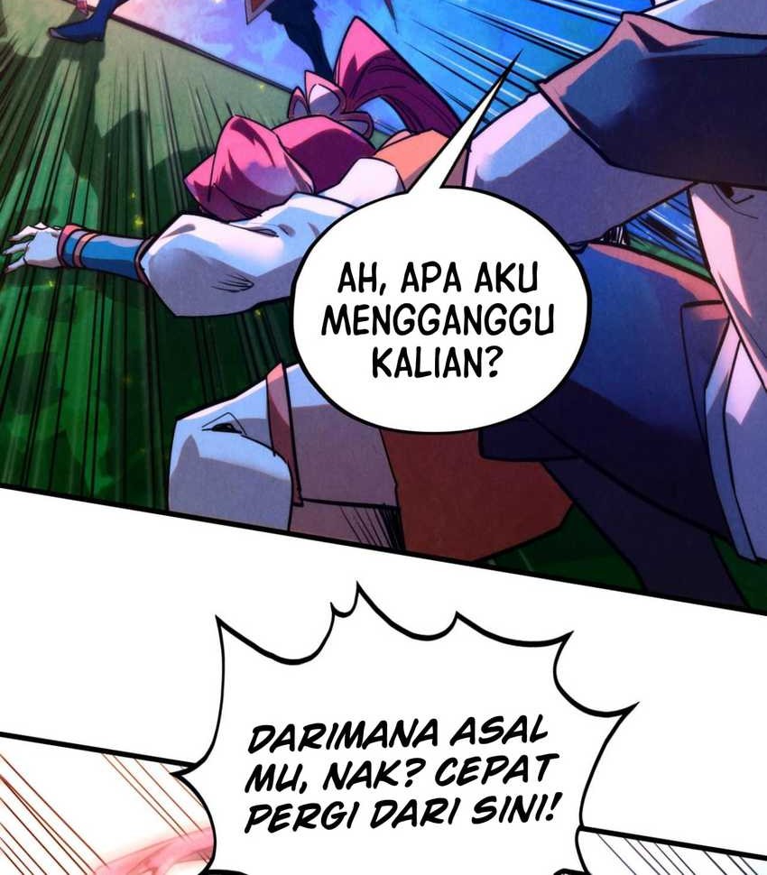 The Ultimate of All Ages Chapter 387 Gambar 15