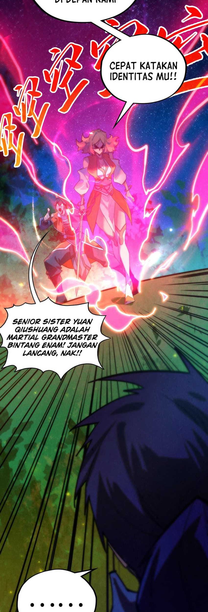 The Ultimate of All Ages Chapter 387 Gambar 17