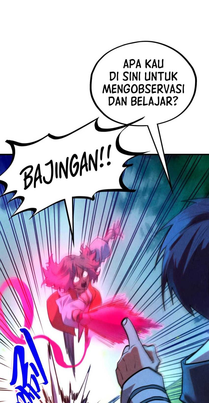 The Ultimate of All Ages Chapter 387 Gambar 21