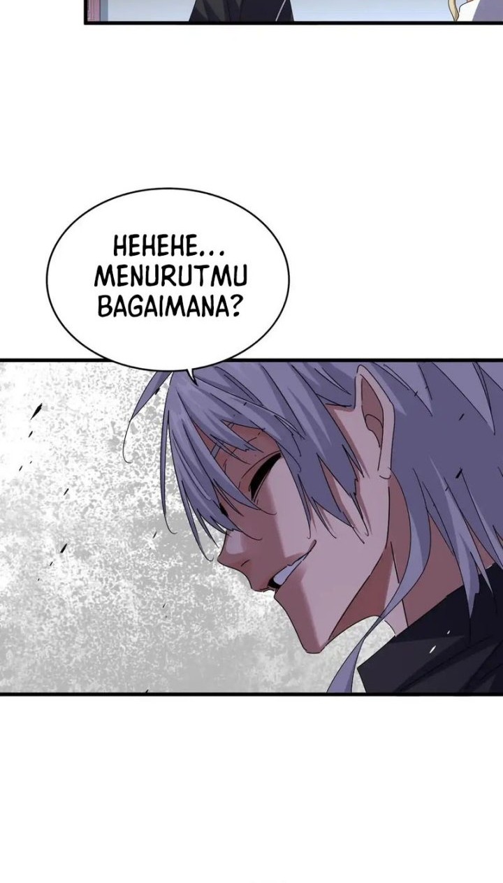 Magic Emperor Chapter 653 Gambar 9