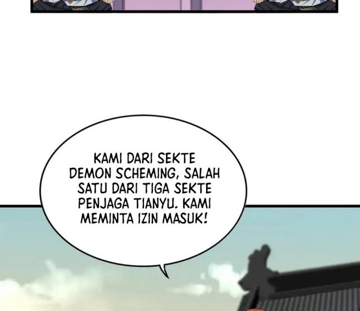 Magic Emperor Chapter 653 Gambar 15