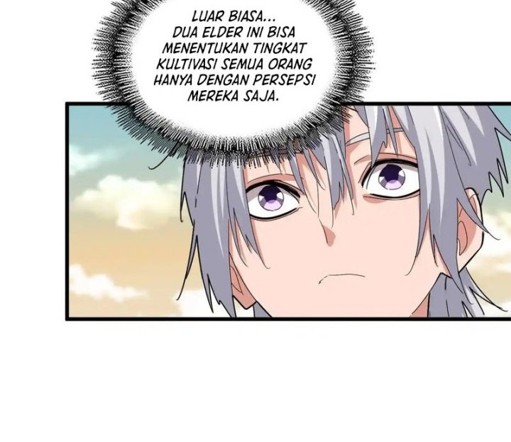 Magic Emperor Chapter 653 Gambar 17