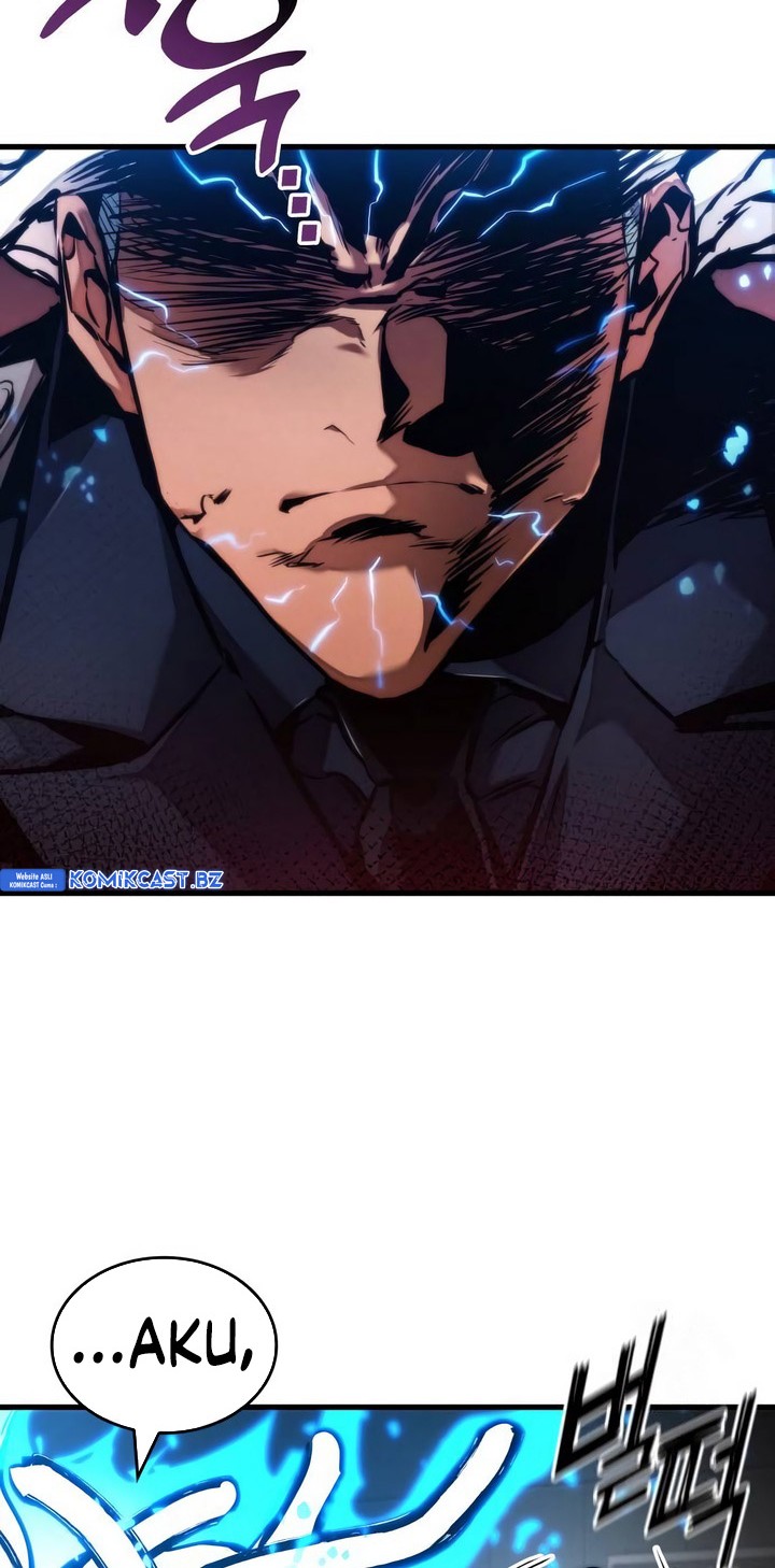 Kill The Dragon Chapter 130 Gambar 27