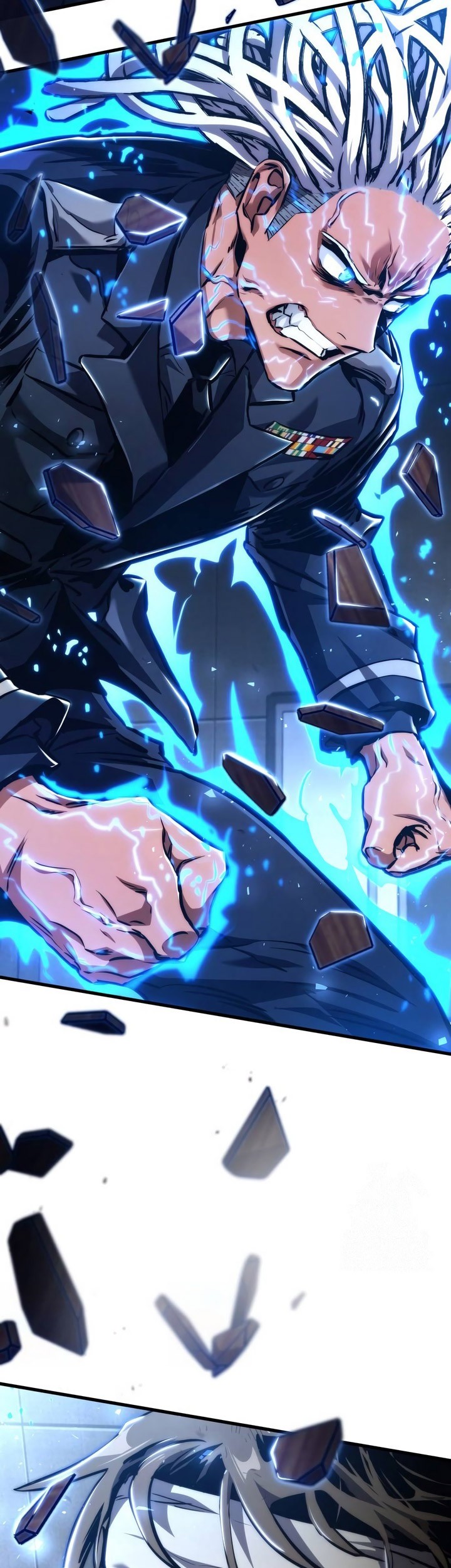 Kill The Dragon Chapter 130 Gambar 32