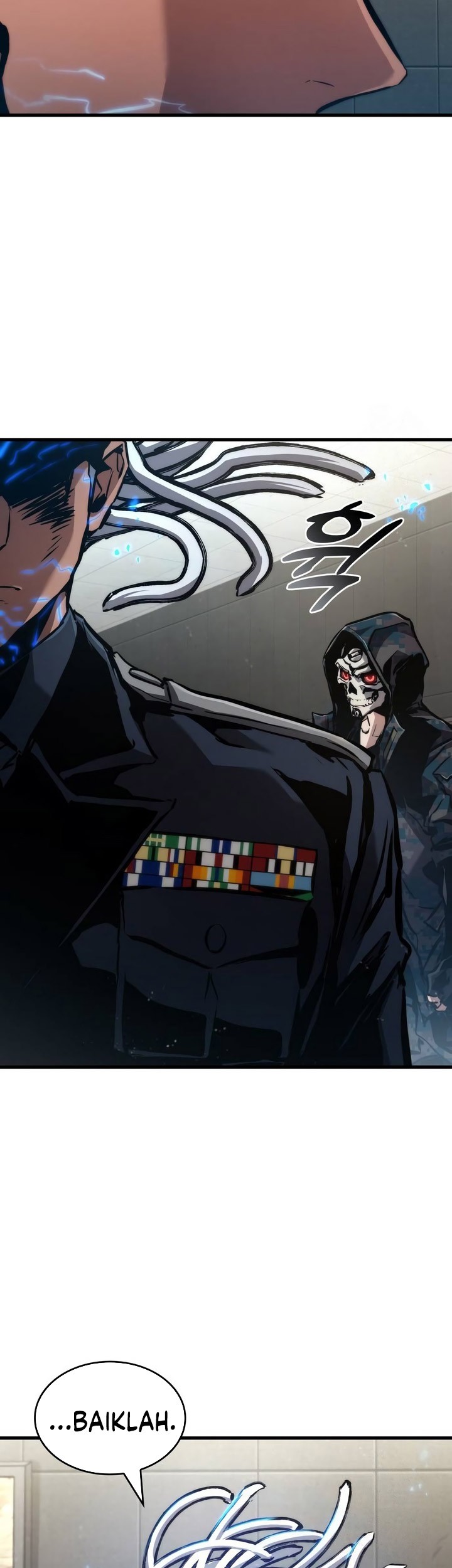 Kill The Dragon Chapter 130 Gambar 36