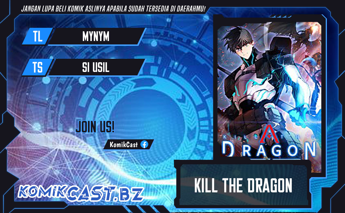 Komik Kill The Dragon Chapter 130 gambar nomor 1