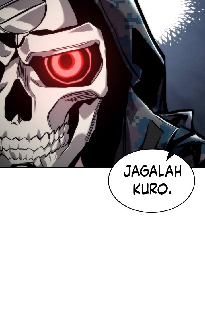 Kill The Dragon Chapter 130 Gambar 49