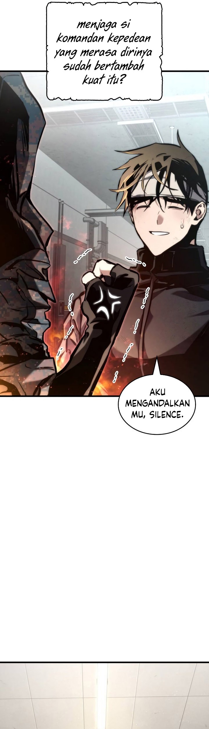 Kill The Dragon Chapter 130 Gambar 50